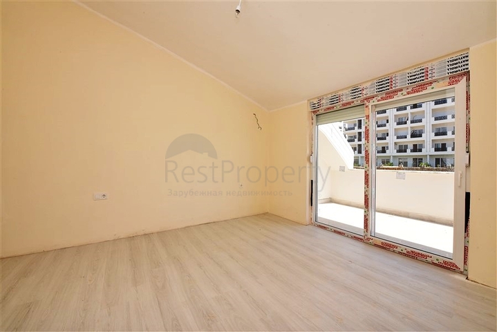 Дуплекс  4+1 в с отдельной кухней