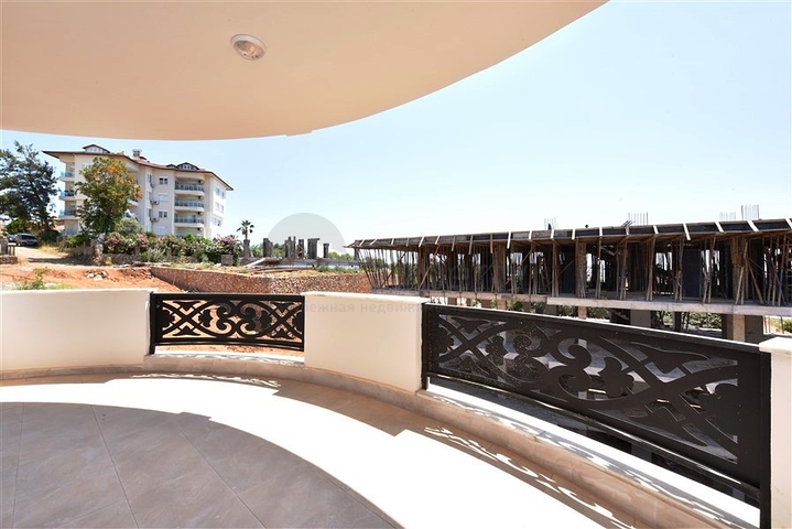 Дуплекс  4+1 в с отдельной кухней