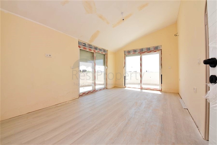 Дуплекс  4+1 в с отдельной кухней