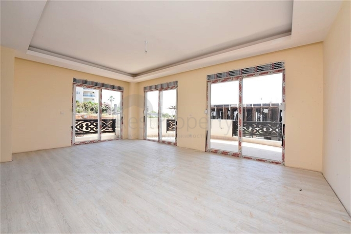 Дуплекс  4+1 в с отдельной кухней