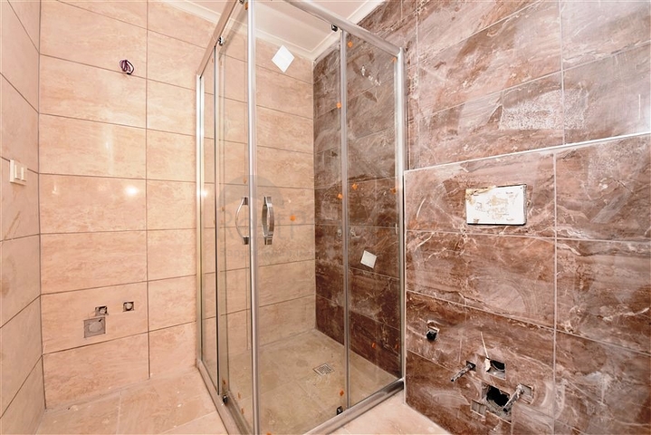 Дуплекс  4+1 в с отдельной кухней