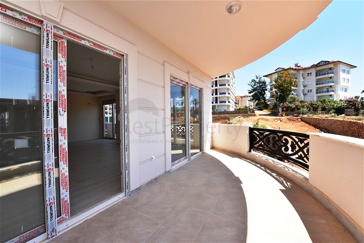 Дуплекс  4+1 в с отдельной кухней