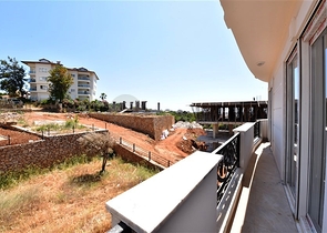 Дуплекс  4+1 в с отдельной кухней