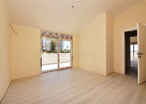 Дуплекс  4+1 в с отдельной кухней