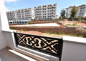 Дуплекс  4+1 в с отдельной кухней