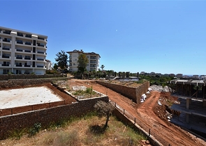 Дуплекс  4+1 в с отдельной кухней