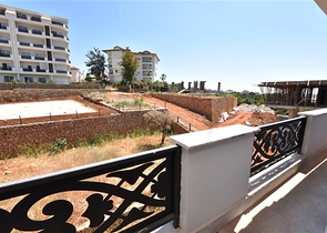 Дуплекс  4+1 в с отдельной кухней