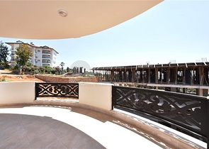 Дуплекс  4+1 в с отдельной кухней