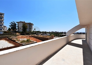 Дуплекс  4+1 в с отдельной кухней