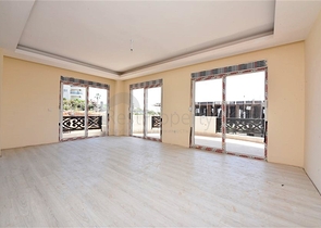 Дуплекс  4+1 в с отдельной кухней