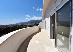 Дуплекс  4+1 в с отдельной кухней