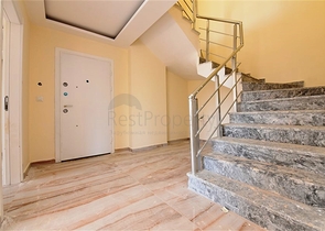 Дуплекс  4+1 в с отдельной кухней