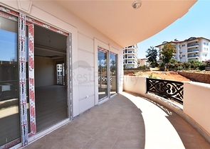 Дуплекс  4+1 в с отдельной кухней