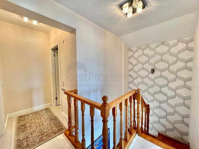 Квартира 2+1 в премиум комплексе 