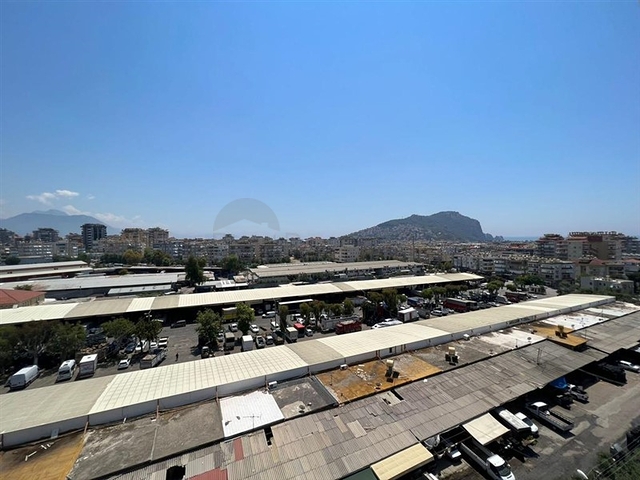 Квартира 2+1 в премиум комплексе 