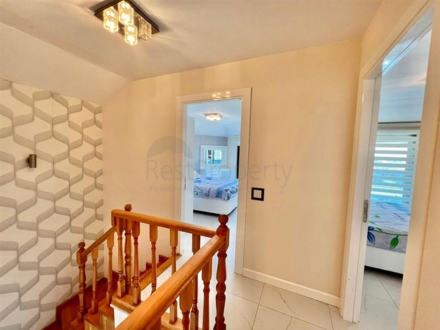 Квартира 2+1 в премиум комплексе 