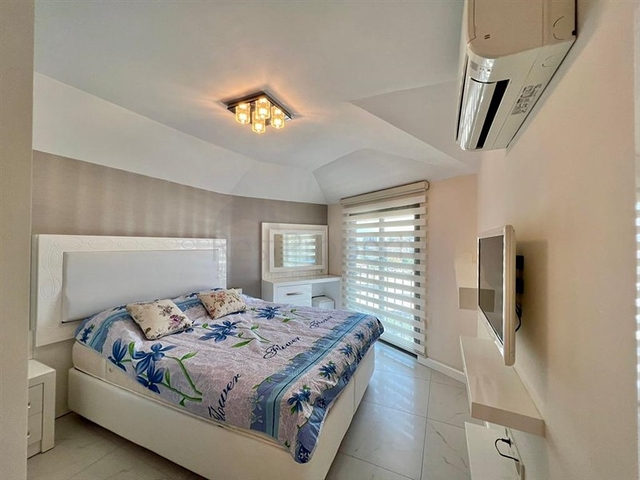 Квартира 2+1 в премиум комплексе 