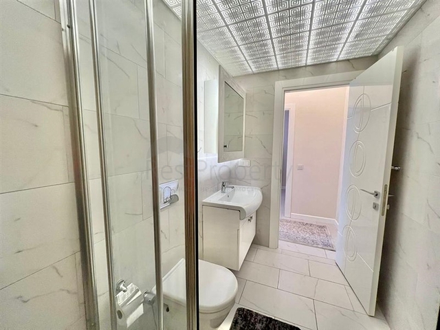 Квартира 2+1 в премиум комплексе 