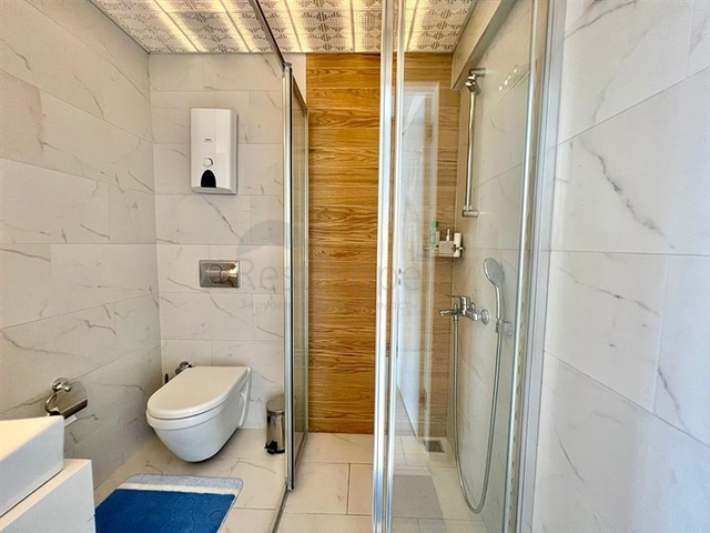 Квартира 2+1 в премиум комплексе 