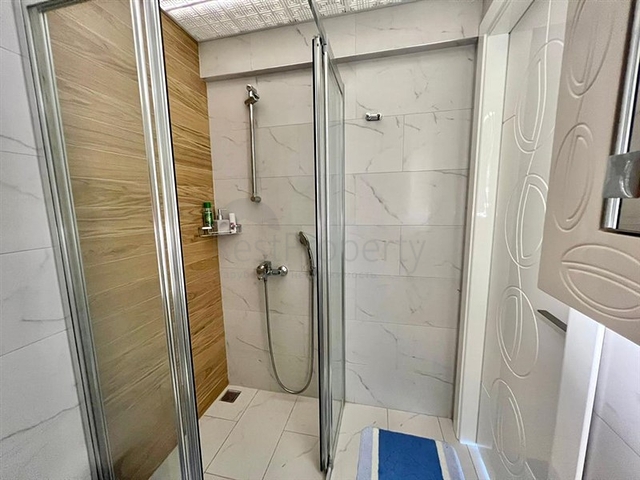 Квартира 2+1 в премиум комплексе 