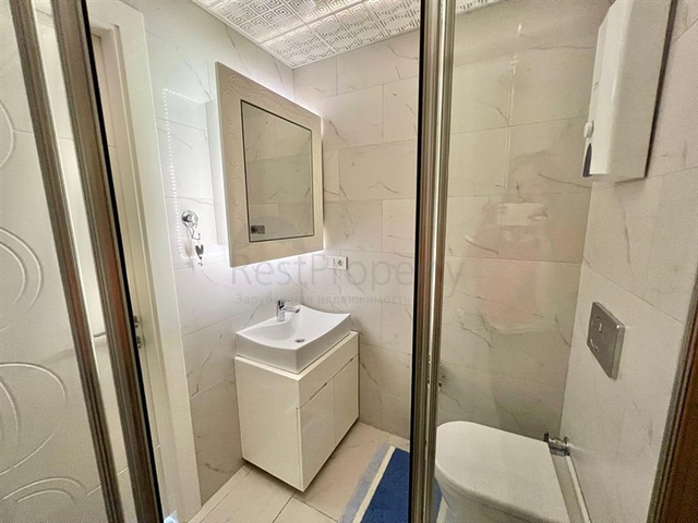 Квартира 2+1 в премиум комплексе 