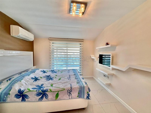 Квартира 2+1 в премиум комплексе 