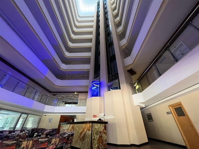 Квартира 2+1 в премиум комплексе 