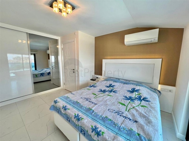 Квартира 2+1 в премиум комплексе 