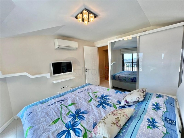 Квартира 2+1 в премиум комплексе 