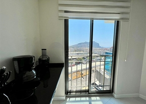 Квартира 2+1 в премиум комплексе 