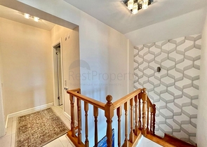 Квартира 2+1 в премиум комплексе 