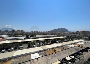 Квартира 2+1 в премиум комплексе 