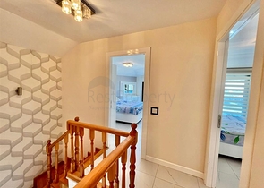 Квартира 2+1 в премиум комплексе 