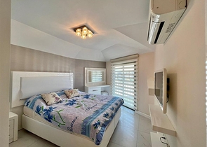 Квартира 2+1 в премиум комплексе 