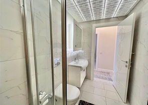 Квартира 2+1 в премиум комплексе 