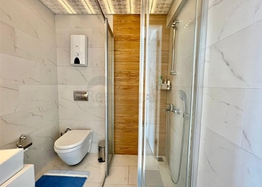 Квартира 2+1 в премиум комплексе 