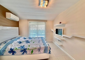 Квартира 2+1 в премиум комплексе 