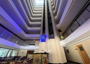 Квартира 2+1 в премиум комплексе 