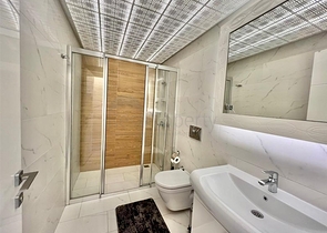 Квартира 2+1 в премиум комплексе 