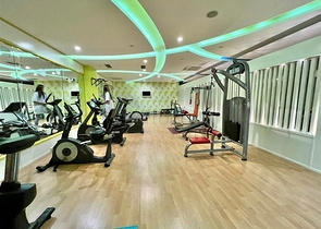 Квартира 2+1 в премиум комплексе 