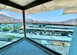 Квартира 2+1 в премиум комплексе 