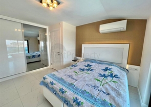 Квартира 2+1 в премиум комплексе 