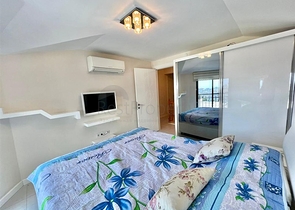 Квартира 2+1 в премиум комплексе 