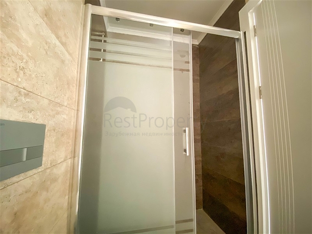 Виллы в новом комплексе Каргыджака