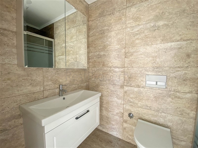 Виллы в новом комплексе Каргыджака