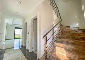 Виллы в новом комплексе Каргыджака