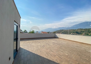 Виллы в новом комплексе Каргыджака