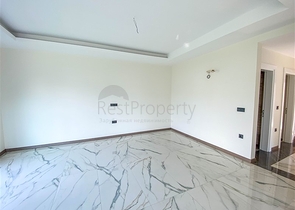 Виллы в новом комплексе Каргыджака