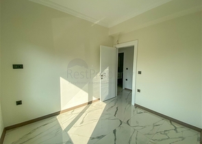 Виллы в новом комплексе Каргыджака