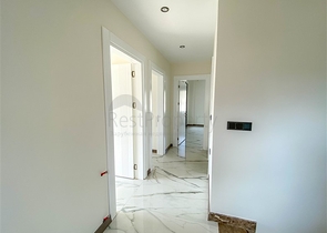 Виллы в новом комплексе Каргыджака